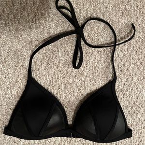 Victoria Secret Pink bikini top